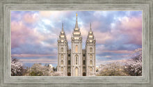 Load image into Gallery viewer, Salt Lake a Glimpse of Heaven
