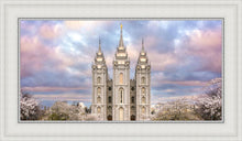 Load image into Gallery viewer, Salt Lake a Glimpse of Heaven
