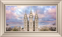 Load image into Gallery viewer, Salt Lake a Glimpse of Heaven
