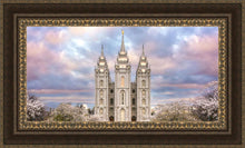 Load image into Gallery viewer, Salt Lake a Glimpse of Heaven
