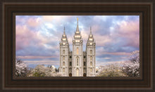 Load image into Gallery viewer, Salt Lake a Glimpse of Heaven
