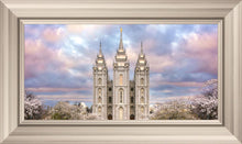 Load image into Gallery viewer, Salt Lake a Glimpse of Heaven
