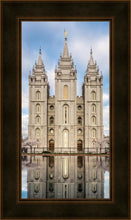 Load image into Gallery viewer, Salt Lake Reflecting Eternity
