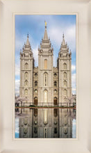 Load image into Gallery viewer, Salt Lake Reflecting Eternity
