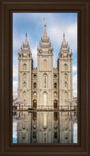 Load image into Gallery viewer, Salt Lake Reflecting Eternity
