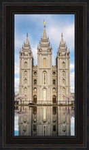 Load image into Gallery viewer, Salt Lake Reflecting Eternity
