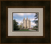 Load image into Gallery viewer, Salt Lake Temple Spring Serenity
