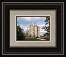 Load image into Gallery viewer, Salt Lake Temple Spring Serenity
