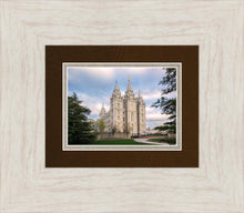 Load image into Gallery viewer, Salt Lake Temple Spring Serenity
