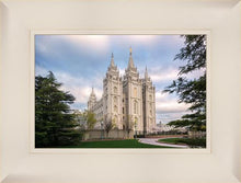 Load image into Gallery viewer, Salt Lake Temple Spring Serenity
