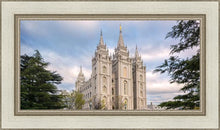 Load image into Gallery viewer, Salt Lake Temple Spring Serenity
