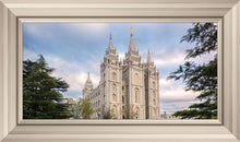 Load image into Gallery viewer, Salt Lake Temple Spring Serenity
