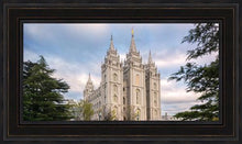 Load image into Gallery viewer, Salt Lake Temple Spring Serenity
