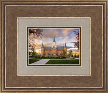 Load image into Gallery viewer, Provo City Center Temple Majestic Morning
