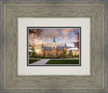 Load image into Gallery viewer, Provo City Center Temple Majestic Morning
