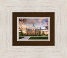 Load image into Gallery viewer, Provo City Center Temple Majestic Morning
