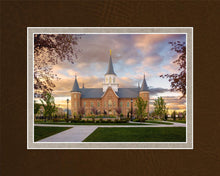 Load image into Gallery viewer, Provo City Center Temple Majestic Morning
