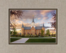 Load image into Gallery viewer, Provo City Center Temple Majestic Morning
