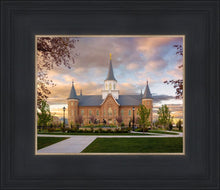 Load image into Gallery viewer, Provo City Center Temple Majestic Morning
