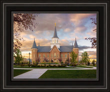 Load image into Gallery viewer, Provo City Center Temple Majestic Morning

