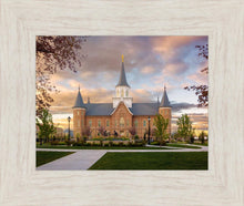 Load image into Gallery viewer, Provo City Center Temple Majestic Morning
