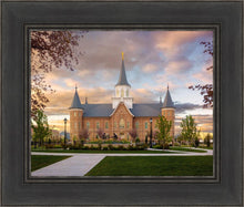Load image into Gallery viewer, Provo City Center Temple Majestic Morning
