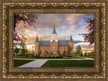 Load image into Gallery viewer, Provo City Center Temple Majestic Morning
