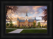 Load image into Gallery viewer, Provo City Center Temple Majestic Morning
