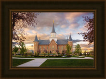 Load image into Gallery viewer, Provo City Center Temple Majestic Morning
