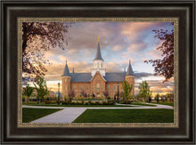 Load image into Gallery viewer, Provo City Center Temple Majestic Morning
