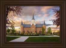 Load image into Gallery viewer, Provo City Center Temple Majestic Morning
