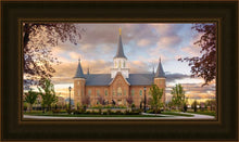 Load image into Gallery viewer, Provo City Center Temple Majestic Morning
