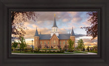 Load image into Gallery viewer, Provo City Center Temple Majestic Morning
