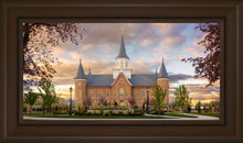 Load image into Gallery viewer, Provo City Center Temple Majestic Morning
