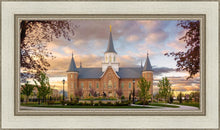 Load image into Gallery viewer, Provo City Center Temple Majestic Morning
