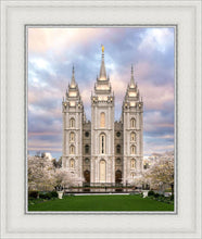 Load image into Gallery viewer, Salt Lake a Glimpse of Heaven
