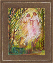 Load image into Gallery viewer, Joseph's First Prayer
