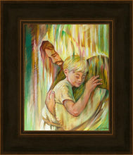 Load image into Gallery viewer, He Hears Me
