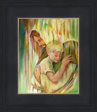 Load image into Gallery viewer, He Hears Me
