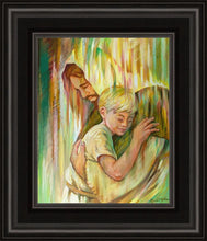 Load image into Gallery viewer, He Hears Me
