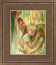 Load image into Gallery viewer, He Hears Me
