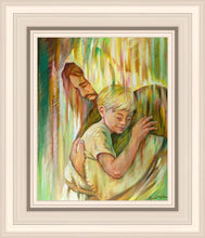 Load image into Gallery viewer, He Hears Me
