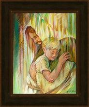 Load image into Gallery viewer, He Hears Me
