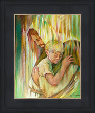 Load image into Gallery viewer, He Hears Me
