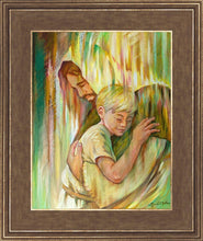 Load image into Gallery viewer, He Hears Me
