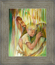 Load image into Gallery viewer, He Hears Me
