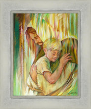 Load image into Gallery viewer, He Hears Me
