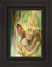 Load image into Gallery viewer, He Hears Me
