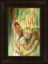 Load image into Gallery viewer, He Hears Me
