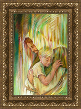 Load image into Gallery viewer, He Hears Me
